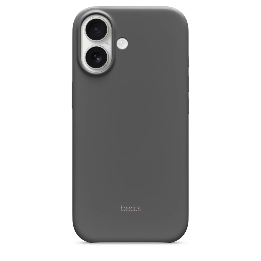 Beats iPhone 17 Case with MagSafe and Camera Control — Szafirowy Szary MGK24LL/A bez opakowania