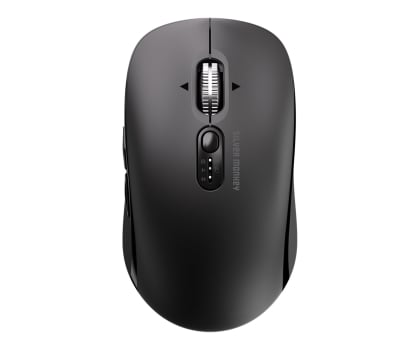 Silver Monkey Mobile Plus SMA306