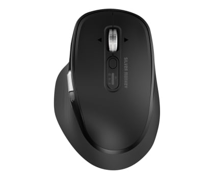 Silver Monkey Business Plus SMA307