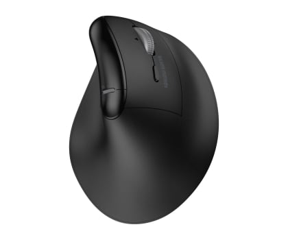 Silver Monkey Ergonomic Plus SMA308