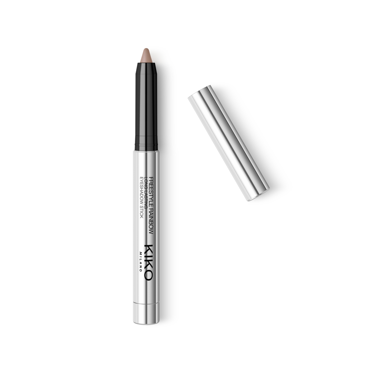 KIKO Milano Freestyle Rainbow Cień do Powiek w Sztyfcie 03 Tan Beige