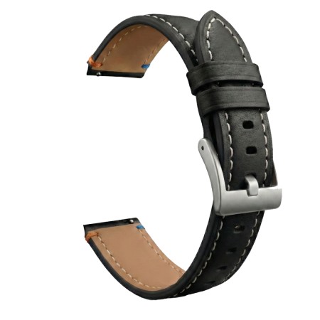 SKÓRZANY PASEK DO ZEGARKA 18MM HUAWEI WATCH GT 4 5 6 41MM