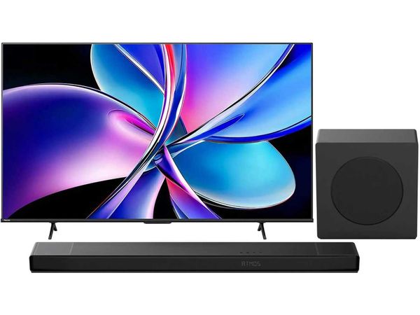 HISENSE 65E7Q PRO 65