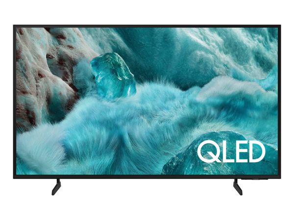 SAMSUNG TV SAMSUNG QE55Q7F 55