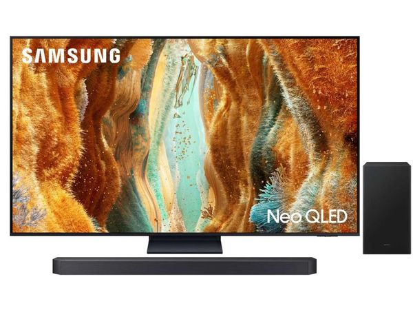 SAMSUNG TV SAMSUNG QE65QN77F 65