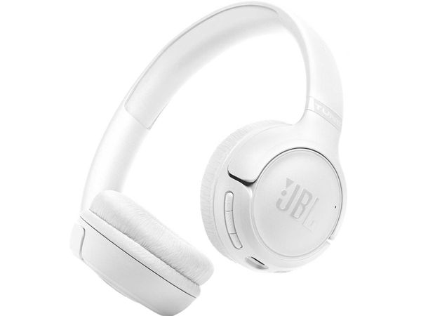 JBL TUNE 530 Białe