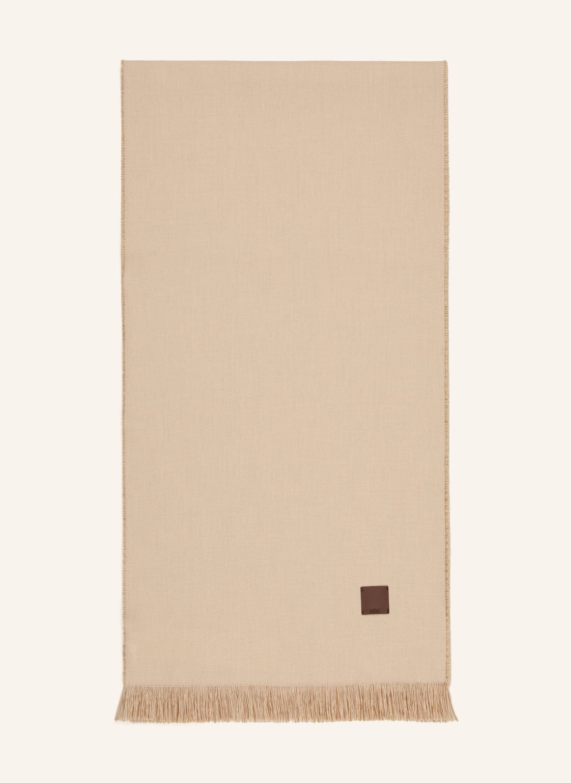 Mm By Max Mara Szalik beige