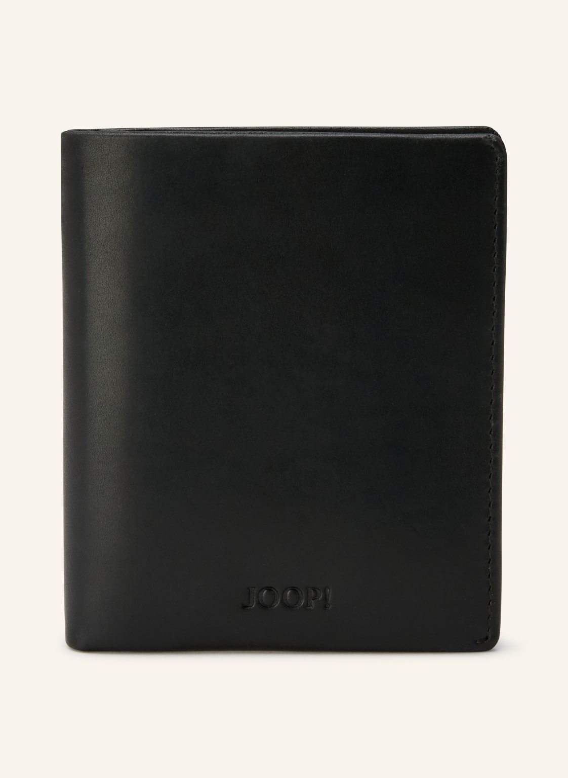 Joop! Portfel Cerratano Daphnis schwarz