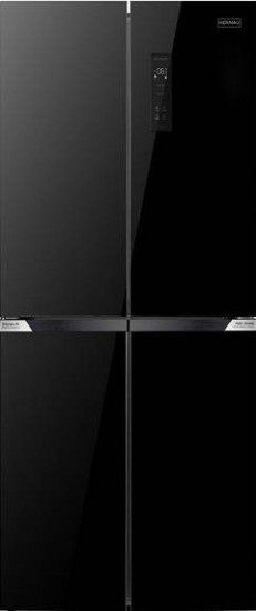 Kernau Side by Side Kernau KFRM 1981 BG BuiltIn