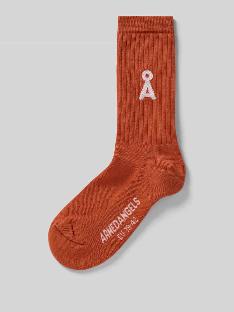 Skarpety z mieszanki bawełny model ‘SAAMUS BOLD’