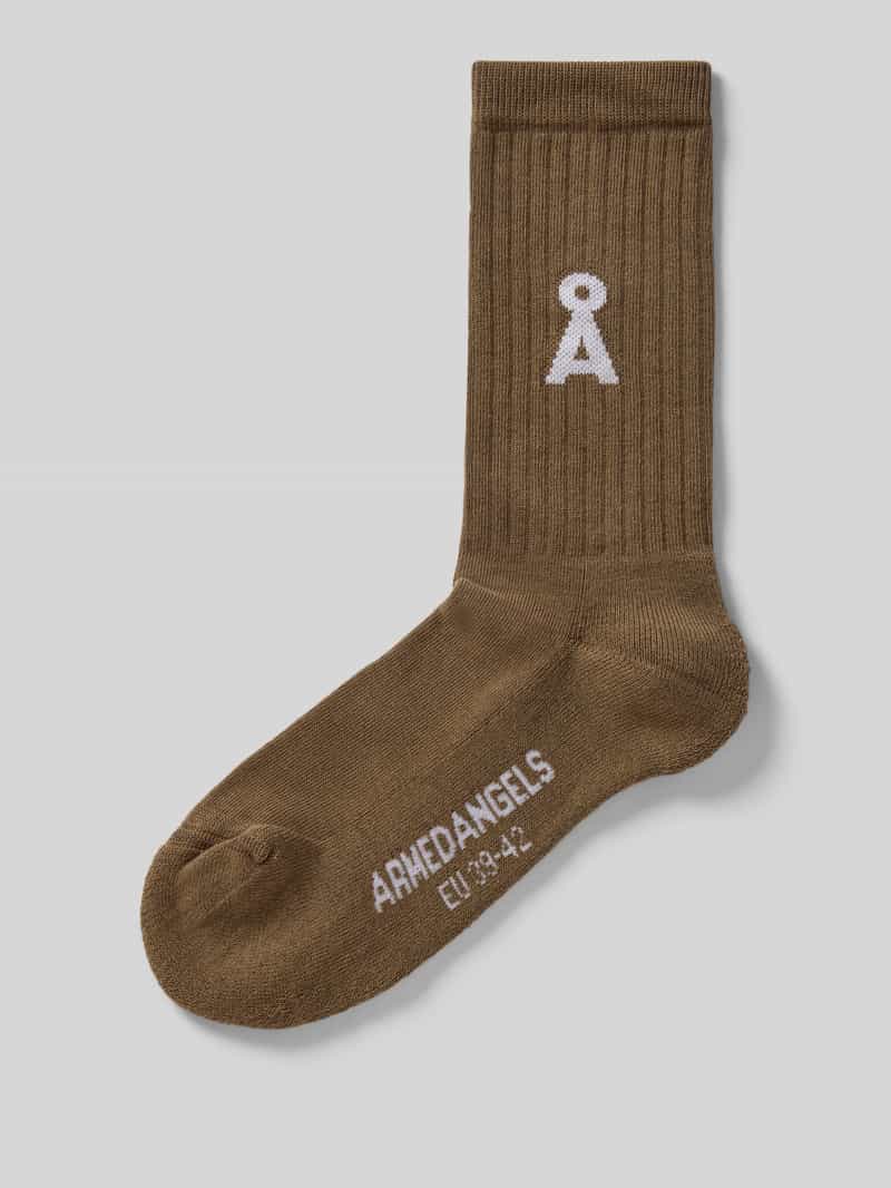 Skarpety z mieszanki bawełny model ‘SAAMUS BOLD’