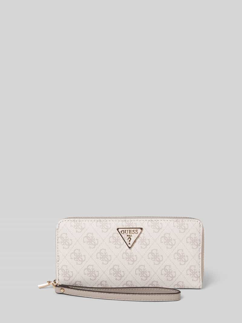 Portfel z aplikacją z logo model ‘LAUREL II’