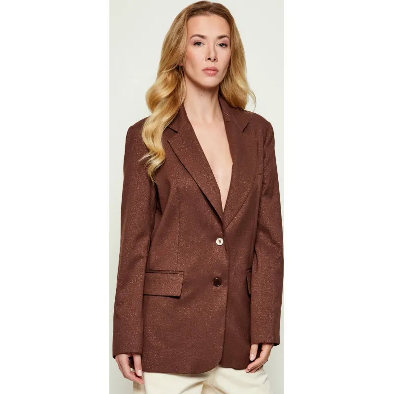 Liu Jo Marynarka Oversize fit