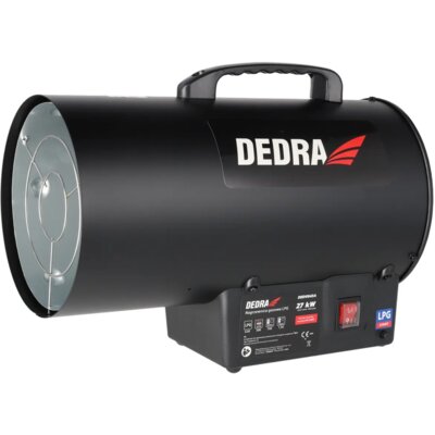 DEDRA Nagrzewnica gazowa DED9943A