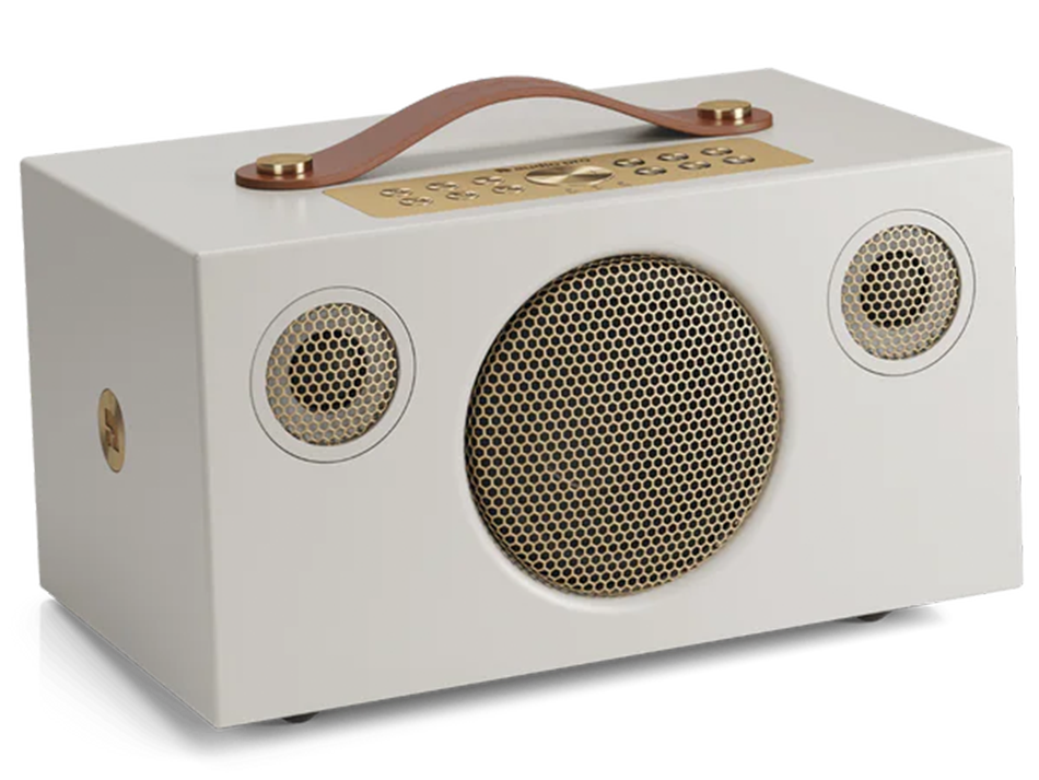 Audio Pro C5 MkII W Classic