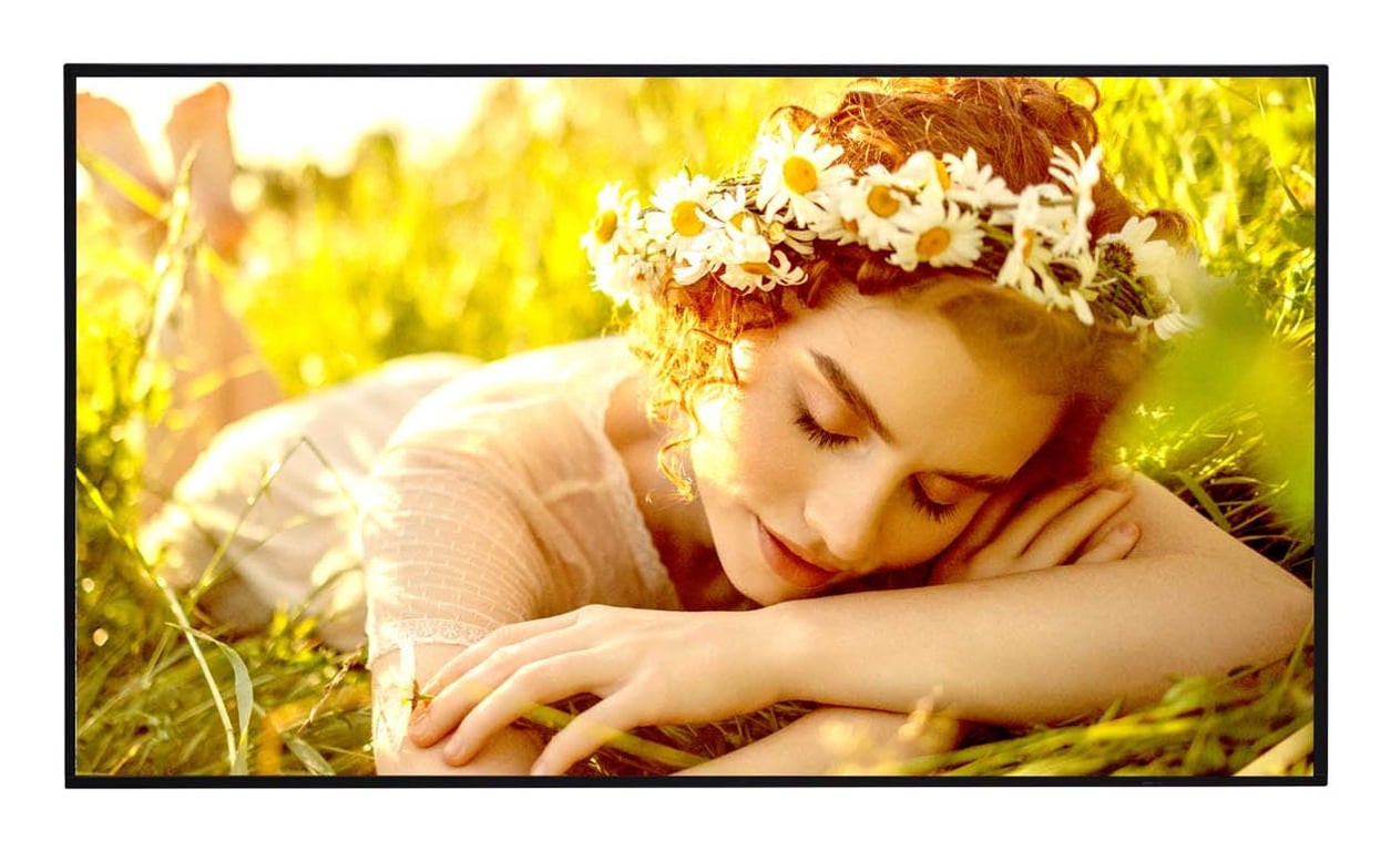 LG 75UL5Q-E signage display Płaski panel Digital Signage 190,5 cm (75