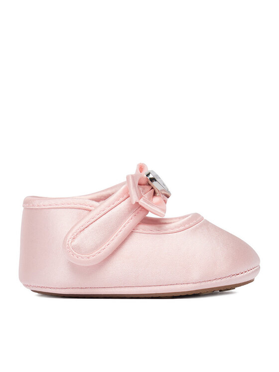 Guess Baleriny CEO-CM250408-5 Różowy