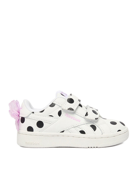 Reebok Sneakersy CEO-CP40-176W Biały