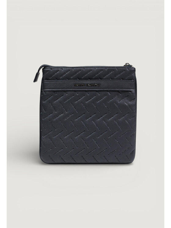 Armani Exchange Saszetka XM002597 AF22652 UC001 Czarny