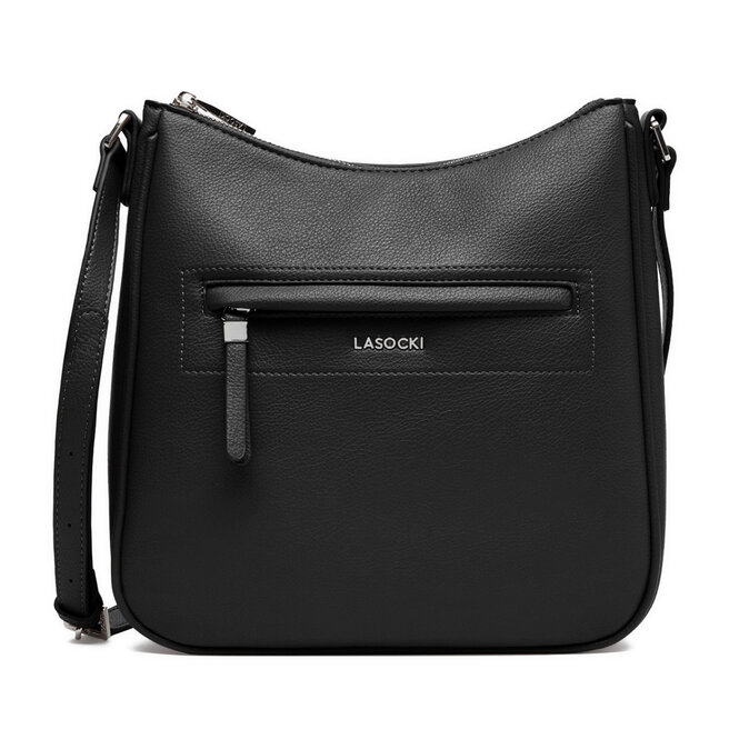 Torebka Lasocki CEO-LSK-L-007-09 Czarny