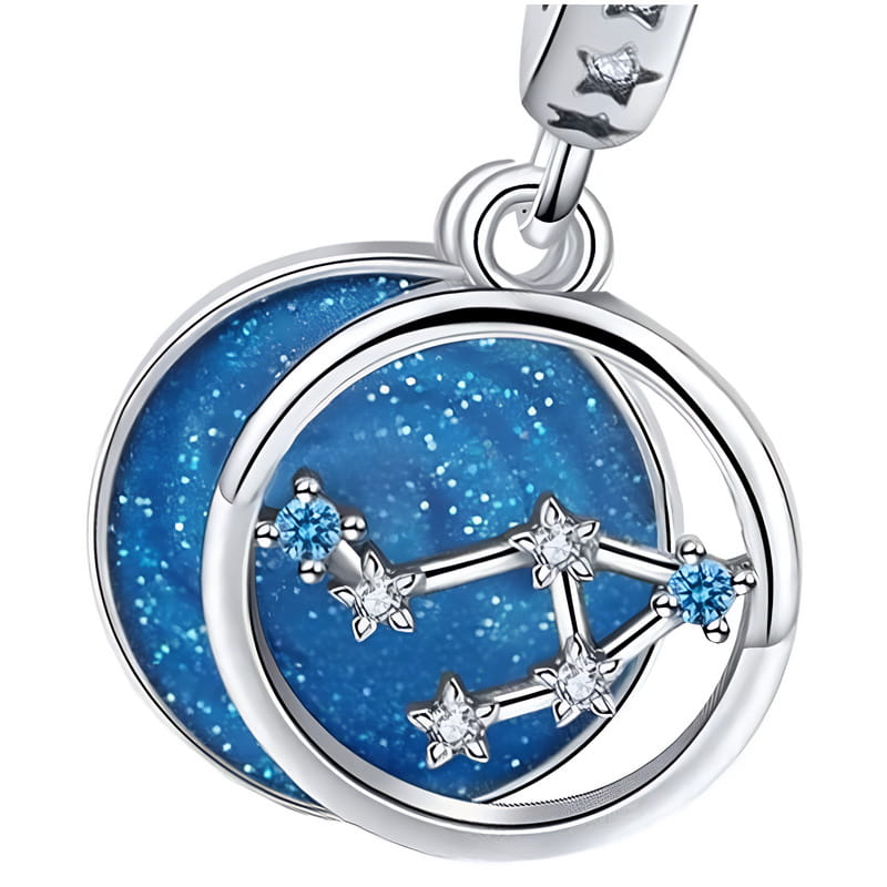 Charms do Pandora - CHARMS KONSTELACJA WAGA
