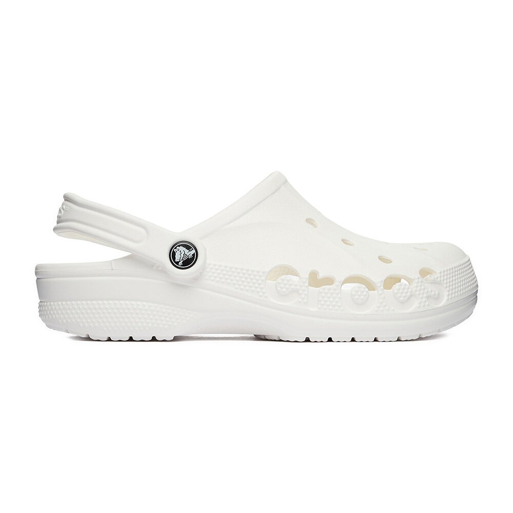 Klapki basenowe Crocs C-BAYA 10126-100