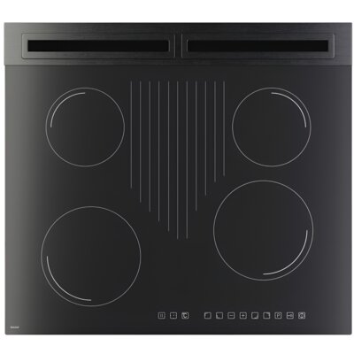 Solgaz Futura Pro 4+1 LPG37