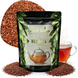 Herbata rooibos 100% 50 g czerwonokrzew afrykański klasyczny bez kofeiny