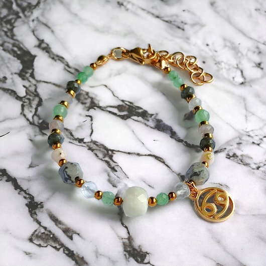 RAK - zodiac collection - PREMIUM :: gold