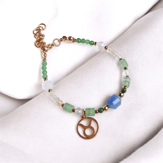 BYK - zodiac collection - PREMIUM - zodiak - nowa wersja