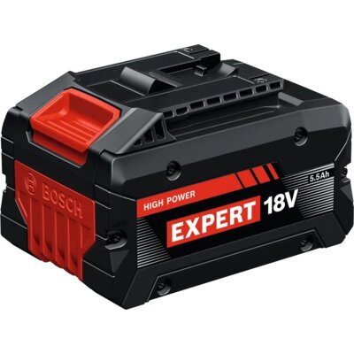 Akumulator BOSCH Expert EXBA18V-55 1600A036Z6 5.5Ah 18V