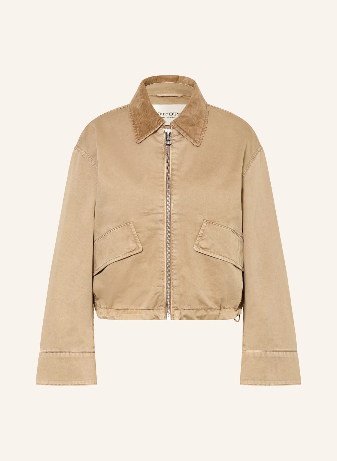 Marc O'polo Kurtka beige