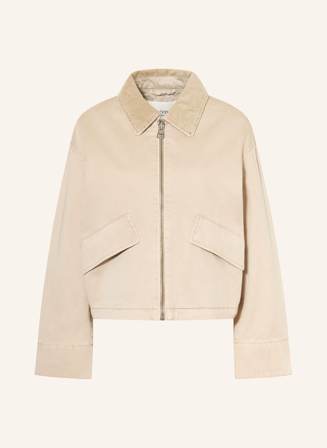 Marc O'polo Kurtka beige