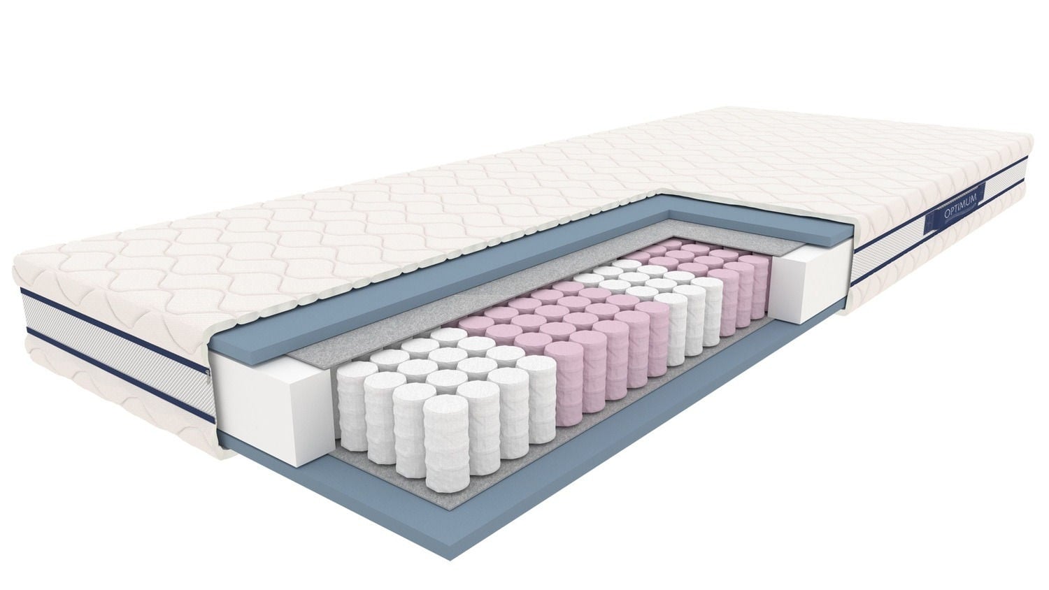 Materac Syriusz 120X200