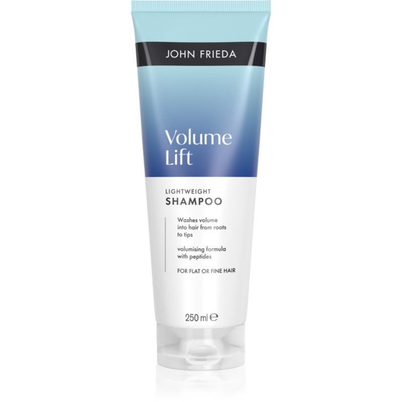 John Frieda Volume Lift Lightweight Shampoo szampon do zwiększenia objętości włosów 250 ml
