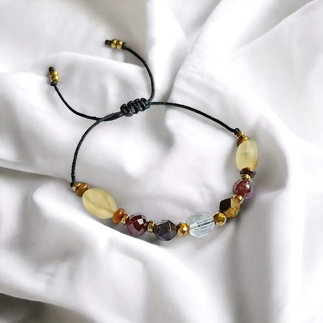 LEW - zodiac collection -gold.