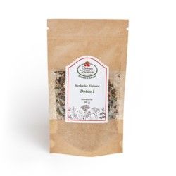 Zielarnia Warmińska Detox I