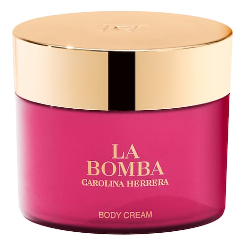 Carolina Herrera - Carolina Herrera - Krem Do Ciała - La Bomba Body Cream 200 ml - Dla Kobiet