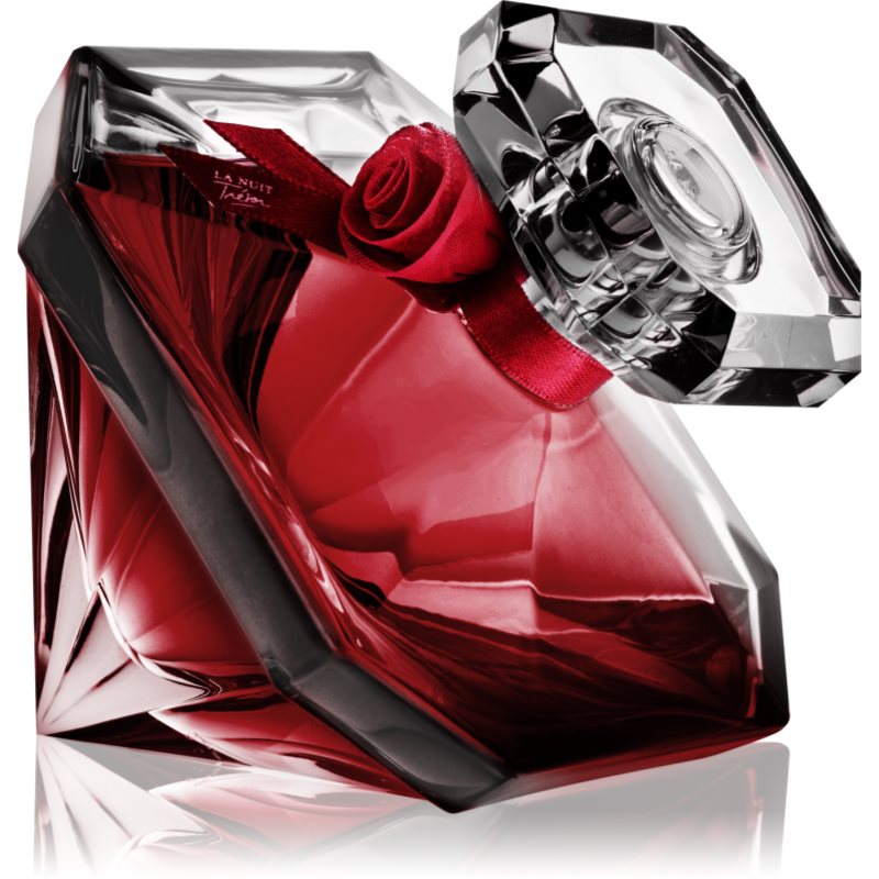 Lancôme La Nuit Trésor Rouge Drama woda perfumowana dla kobiet 50 ml