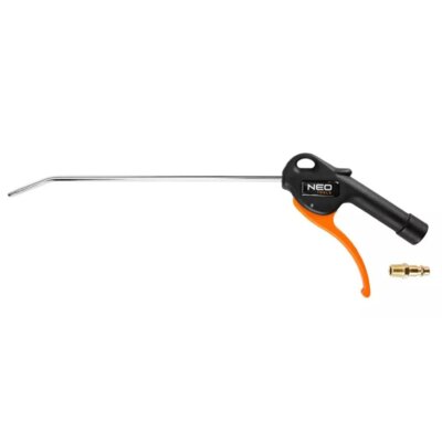 NEO TOOLS Pistolet do przedmuchiwania 14-726