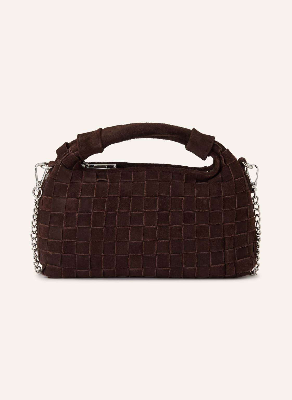 Núnoo Torba Na Ramię Dandy Mini braun