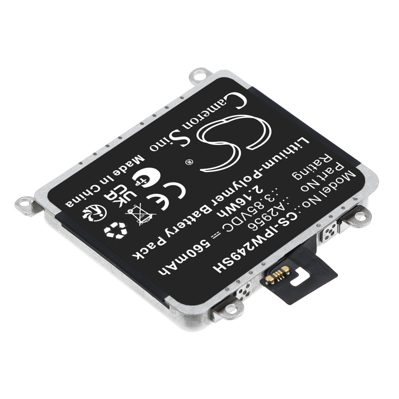 Apple Watch Ultra 2 49mm / A2956 560mAh 2.16Wh Li-Polymer 3.85V (Cameron Sino)