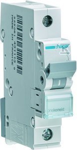 Hager WYŁ.NMP.1/ 2A C 6KA