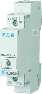 Eaton Z-EL/WH230 LAMPKA