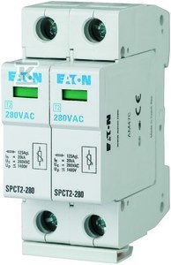 Eaton SPCT2-280/2(SPC-S-20/280/2) OGR.PRZ.