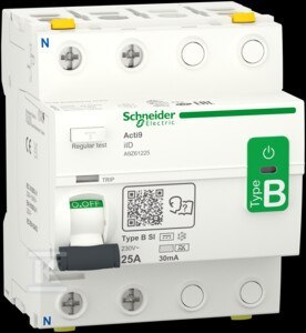 Schneider Electric IID-25-2-30-B-SI