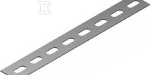 Baks PLD12/2 PŁASKOWNIK