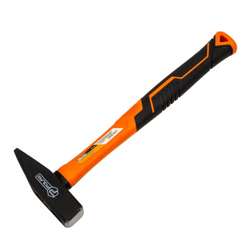 Polax Młotek ślusarski FIBERGLASS 800g