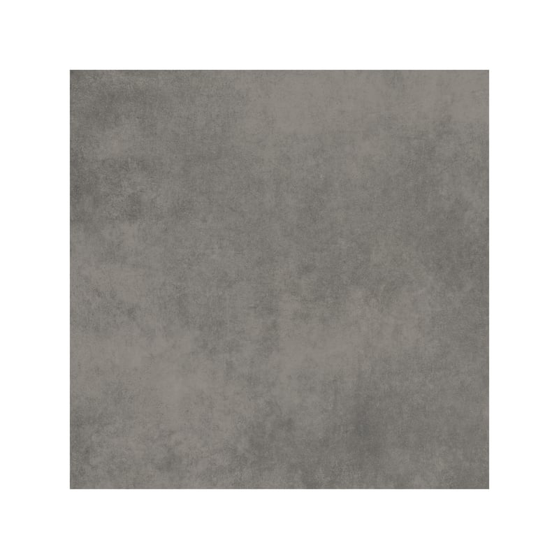 Gres szkliwiony Shala Antracyt 59.8x59.8 Artens