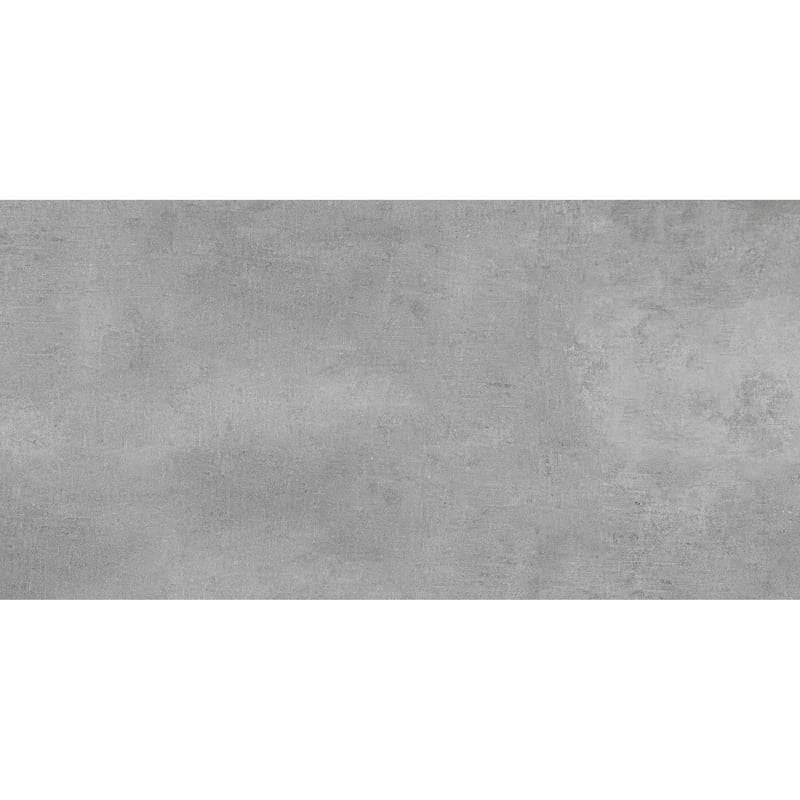 Panele ścienne winylowe 120x60 cm Noble Concrete szary beton